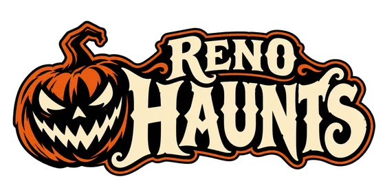 Reno Haunts